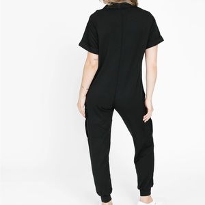 Smash + Tess - Lennex Cargo Romper - 2XS